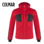 Veste de ski COLMAR Moderness Rouge Homme