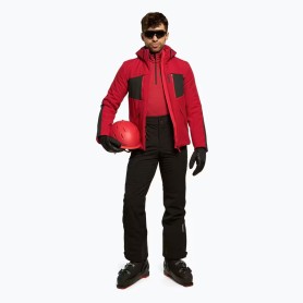 Veste de ski COLMAR Moderness Rouge Homme