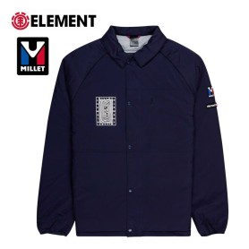 Veste ELEMENT x MILLET Mxe...