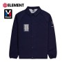 Veste ELEMENT x MILLET Mxe Slate Bleu Homme