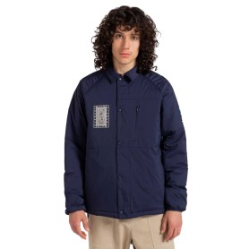 Veste ELEMENT x MILLET Mxe Slate Bleu Homme