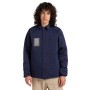 Veste ELEMENT x MILLET Mxe Slate Bleu Homme