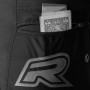 Gilet protection VTT RACER Pro Top 3 Noir Unisexe