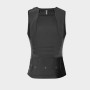 Gilet protection VTT RACER Pro Top 3 Noir Unisexe