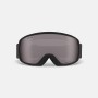 Masque de ski GIRO Balance Noir Unisexe Cat.3