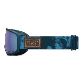 Masque de ski GIRO Millie Bleu Femme Cat.2