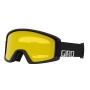 Masque de ski GIRO Semi Noir Unisexe Cat.0/2