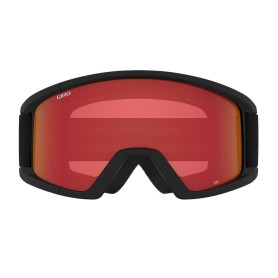 Masque de ski GIRO Semi Noir Unisexe Cat.0/2