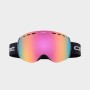Masque de ski CEBE Cloud Noir Unisexe Cat.3