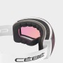 Masque de ski CEBE Cloud Blanc Unisexe Cat.3