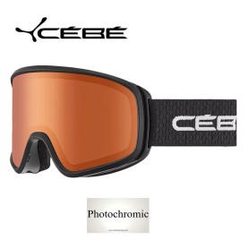 Masque de ski CEBE Striker...