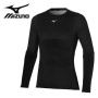 Tee-shirt MIZUNO Thermal Charge BT Noir Homme