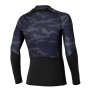 Maillot thermique MIZUNO VB G3 High Neck Noir Hommes