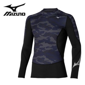 Maillot thermique MIZUNO VB...