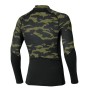 Maillot thermique MIZUNO VB G3 H/Z Lime Hommes
