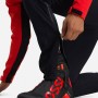 Pantalon de ski nordique ROSSIGNOL Softshell Noir Homme