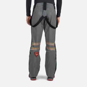 Pantalon de ski ROSSIGNOL Hero R Gris Homme