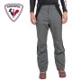 Pantalon de ski ROSSIGNOL Hero R Gris Homme