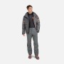 Pantalon de ski ROSSIGNOL Hero R Gris Homme