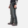 Pantalon de ski ROSSIGNOL Hero R Gris Homme