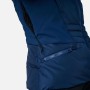 Veste de ski ROSSIGNOL Ruby Merino Down Bleu marine Femme