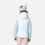 Veste de ski ROSSIGNOL Controle Blanc Femme