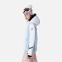 Veste de ski ROSSIGNOL Controle Blanc Femme