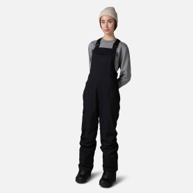 Salopette de ski ROSSIGNOL Relax Bib Noir Femme