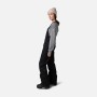 Salopette de ski ROSSIGNOL Relax Bib Noir Femme