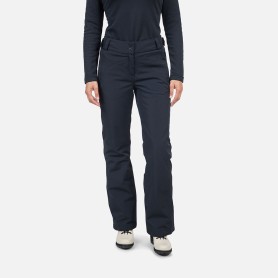 Pantalon de ski ROSSIGNOL Resort R Noir Femme