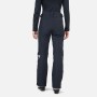 Pantalon de ski ROSSIGNOL Resort R Noir Femme