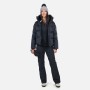 Pantalon de ski ROSSIGNOL Resort R Noir Femme