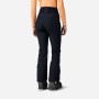 Pantalon de ski ROSSIGNOL Ski Softshell Noir Femme