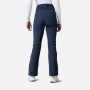 Pantalon de ski ROSSIGNOL Ski Softshell Bleu marine Femme