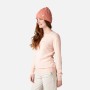 Pull ROSSIGNOL Signature Knit Rose clair Femme