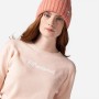 Pull ROSSIGNOL Signature Knit Rose clair Femme
