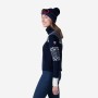 Pull ROSSIGNOL Vintage TN Knit Bleu marine Femme