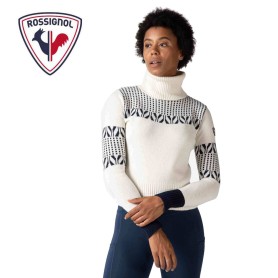 Pull ROSSIGNOL Vintage TN...