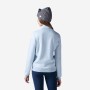 Pull ROSSIGNOL Victoire TN Knit Bleu clair Femme