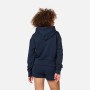 Sweat à Capuche ROSSIGNOL Comfy Hoodie Bleu marine Homme