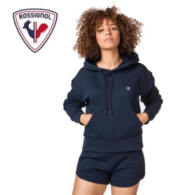 Sweat à Capuche ROSSIGNOL...