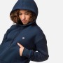 Sweat à Capuche ROSSIGNOL Comfy Hoodie Bleu marine Homme
