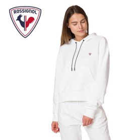 Sweat à Capuche ROSSIGNOL...
