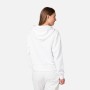 Sweat à Capuche ROSSIGNOL Comfy Hoodie Blanc Homme