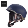 Casque de ski CAIRN Centaure Rescue Bleu / Rose Unisexe
