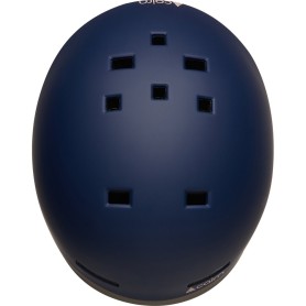 Casque de ski CAIRN Centaure Rescue Bleu / Rose Unisexe