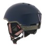 Casque de ski CAIRN Centaure Rescue Bleu / Rose Unisexe