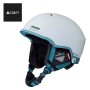 Casque de ski CAIRN Centaure Rescue Blanc / Eucalypsus Unisexe