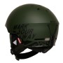 Casque de ski CAIRN Centaure Rescue Forêt Unisexe
