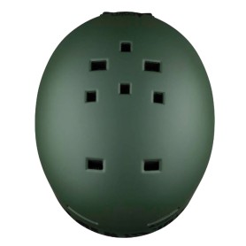 Casque de ski CAIRN Centaure Rescue Forêt Unisexe